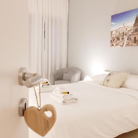 Le Ferule Apartment Матера Екстериор снимка