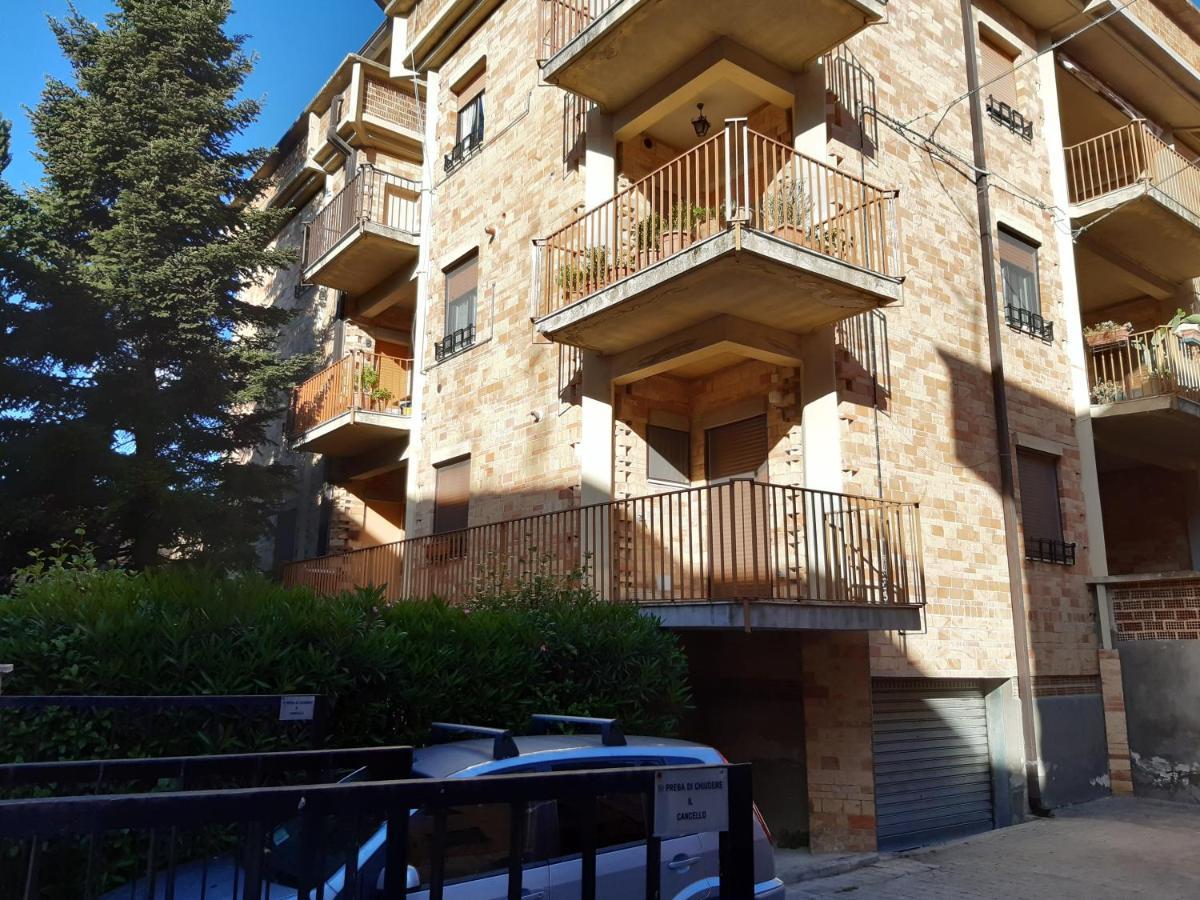 Le Ferule Apartment Матера Екстериор снимка