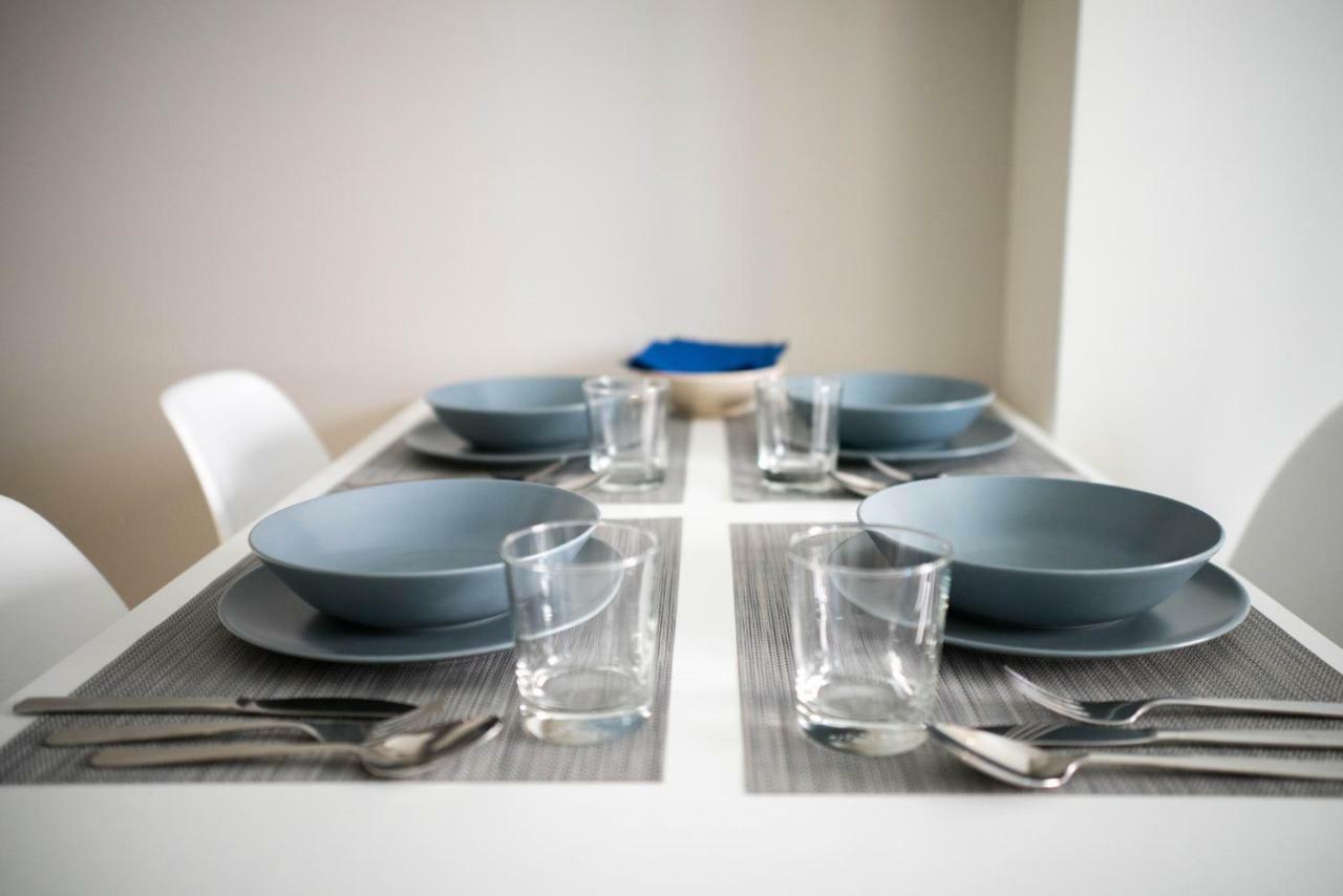 Le Ferule Apartment Матера Екстериор снимка