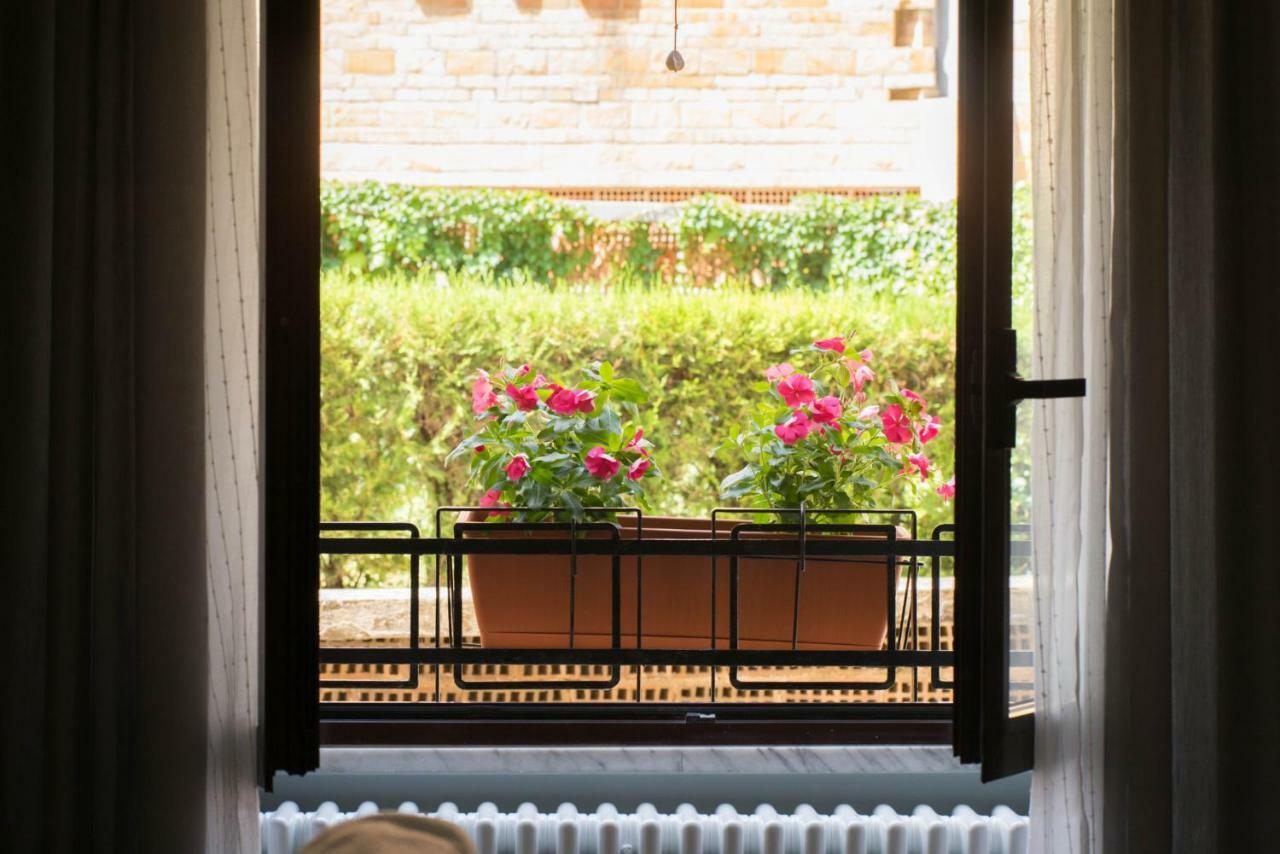 Le Ferule Apartment Матера Екстериор снимка