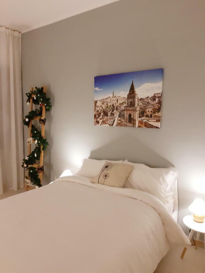 Le Ferule Apartment Матера Екстериор снимка