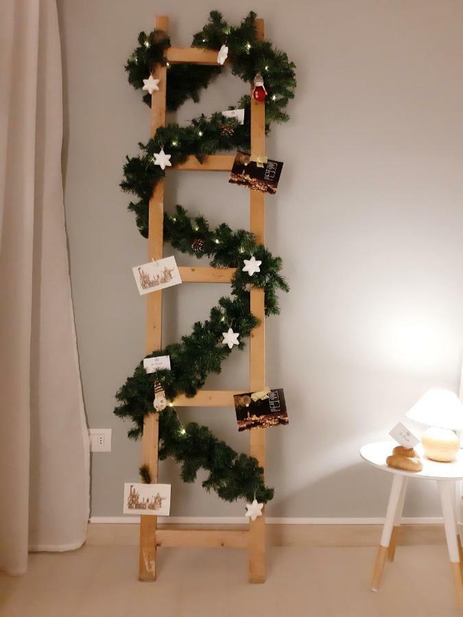 Le Ferule Apartment Матера Екстериор снимка