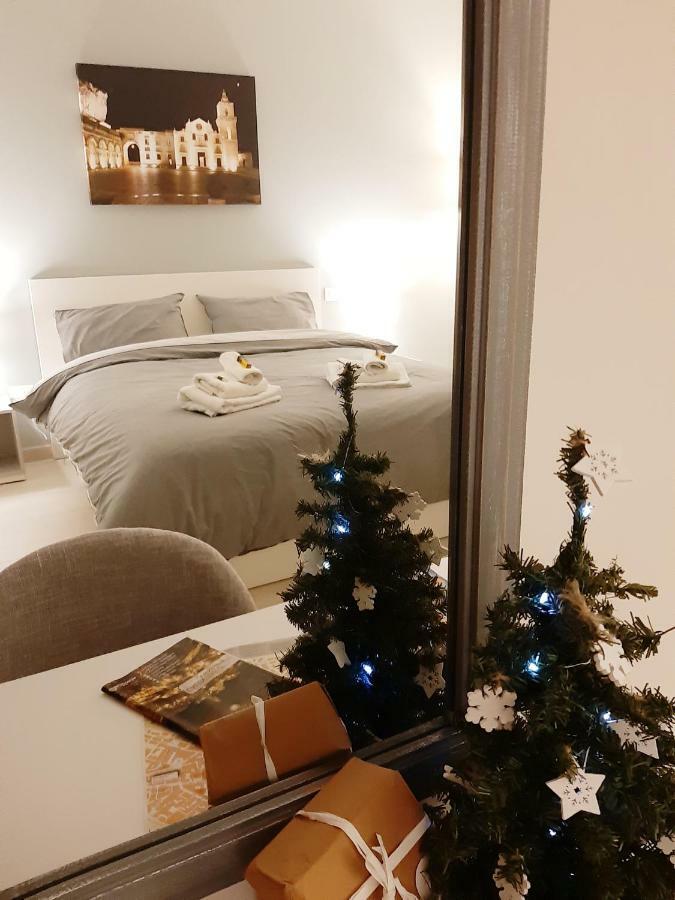 Le Ferule Apartment Матера Екстериор снимка